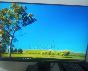 New Desktop Computer Dell 8GB Intel Core I7 HDD+SSD 500GB