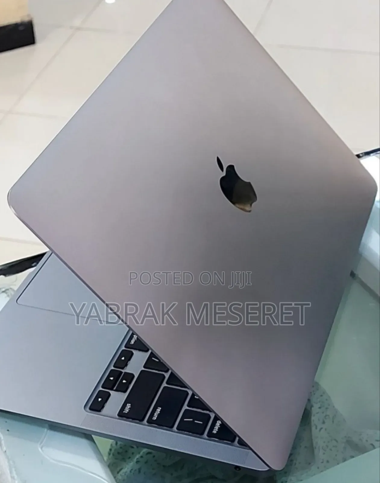 New Laptop Apple MacBook Air 2020 16GB Intel Core I7 SSD 512GB