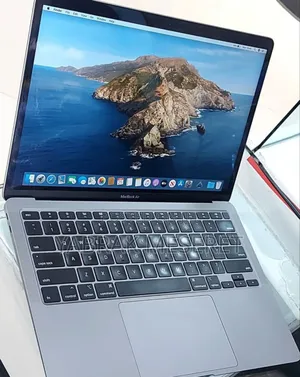 New Laptop Apple MacBook Air 2020 16GB Intel Core I7 SSD 512GB