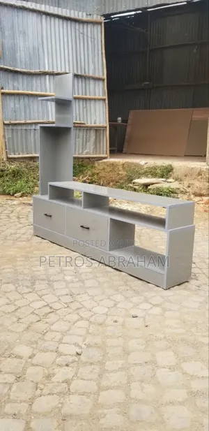 Photo - Quality Tv Stand