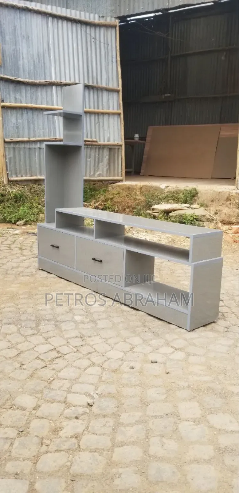Quality Tv Stand
