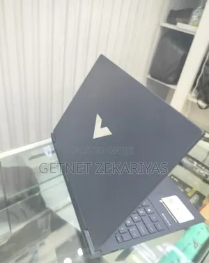 Photo - New Laptop HP Victus 16 16GB Intel Core I7 SSD 1T