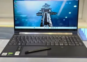 New Laptop Lenovo Yoga 9i 16GB Intel Core I9 SSD 2T