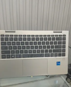 Photo - New Laptop HP Envy X360 8GB Intel Core I5 SSD 512GB