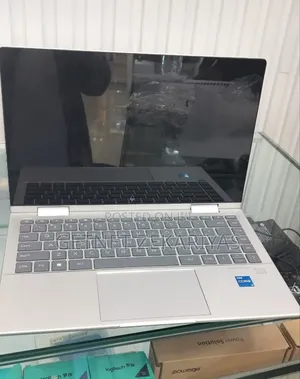 New Laptop HP Envy X360 8GB Intel Core I5 SSD 512GB