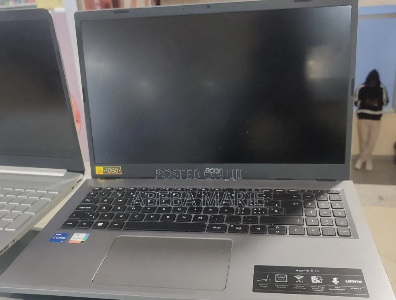 New Laptop Acer Aspire 5 32GB Intel Core I7 SSD 512GB