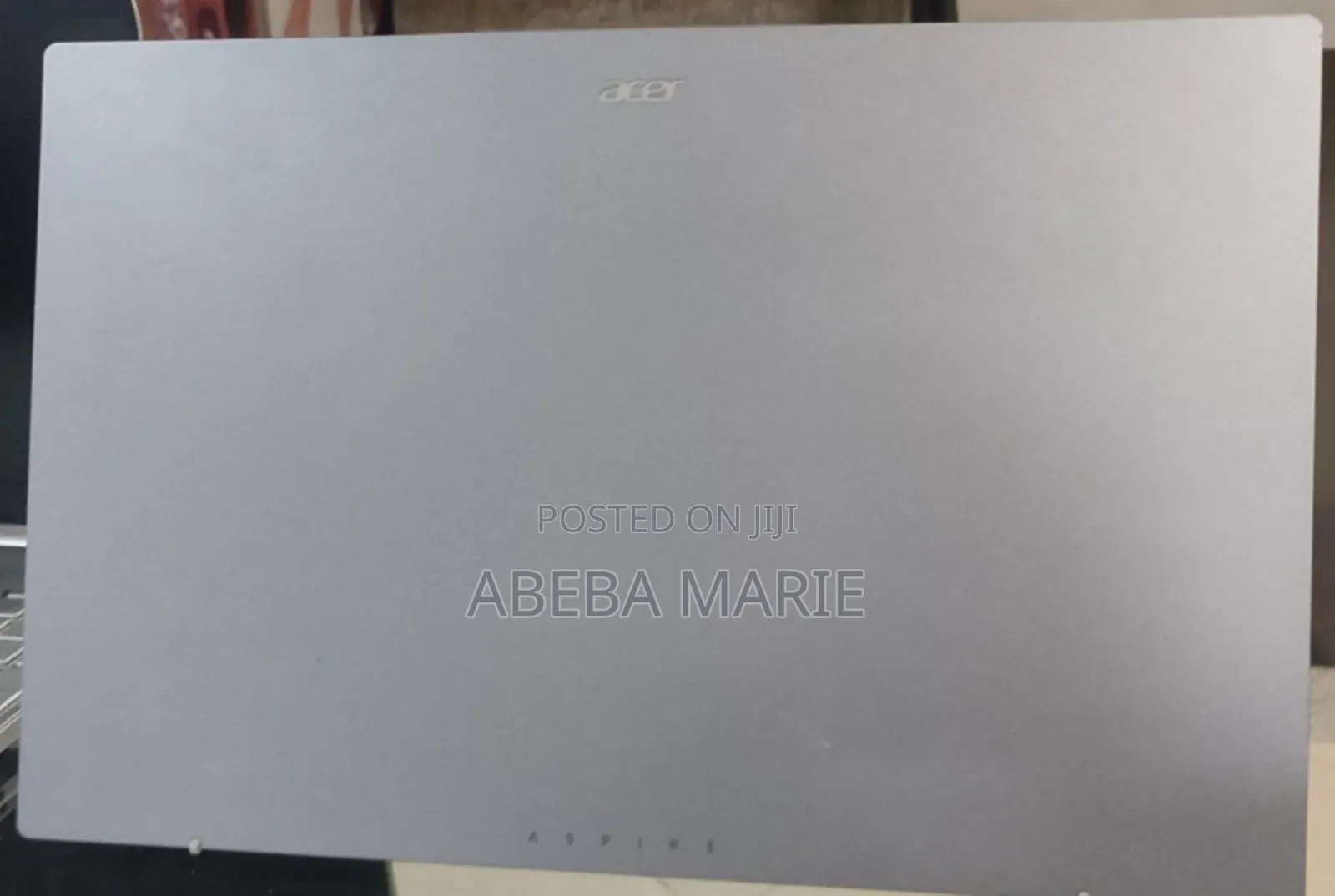 New Laptop Acer Aspire 5 32GB Intel Core I7 SSD 512GB