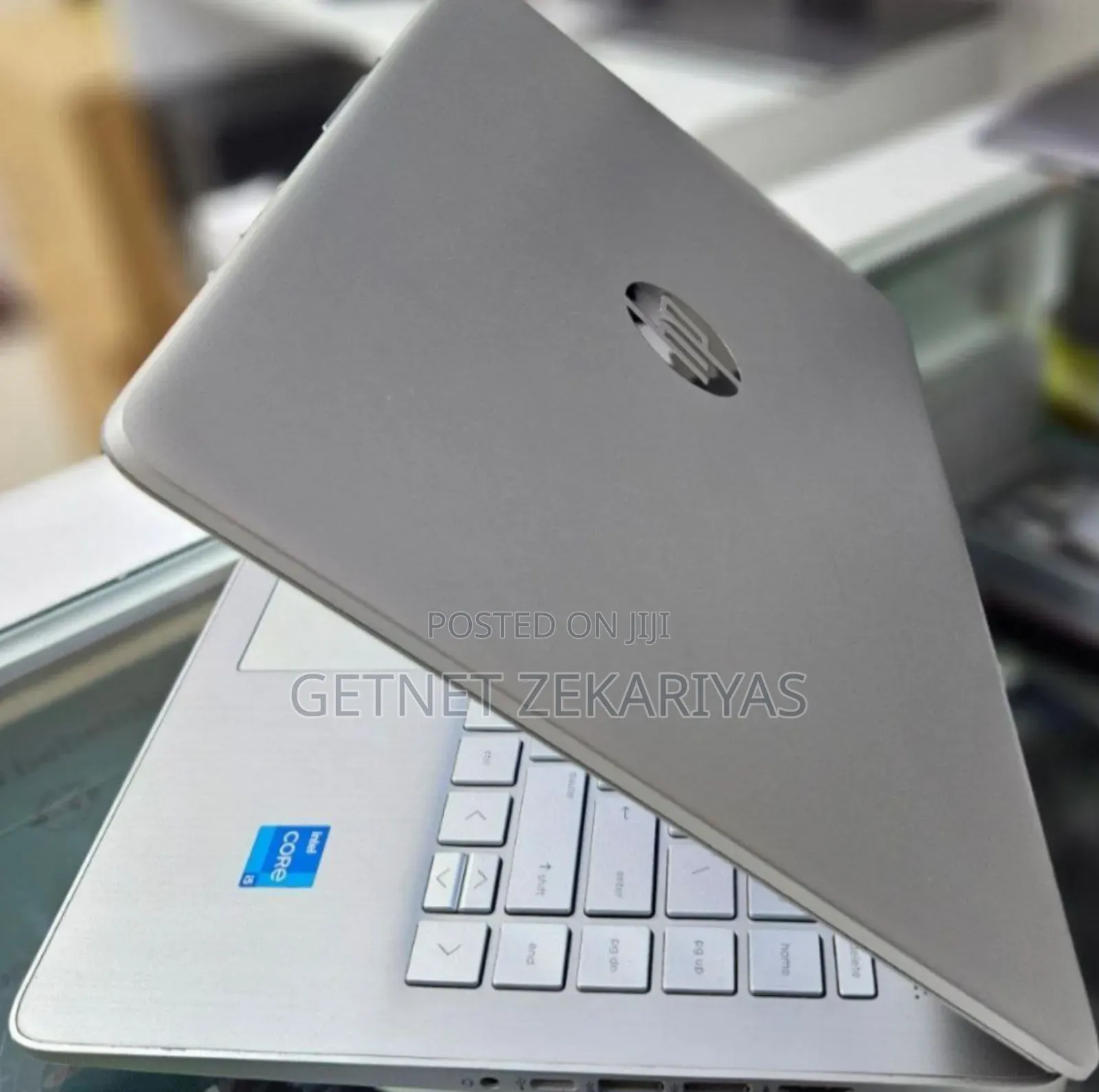 New Laptop HP Stream Notebook 8GB Intel Core I5 SSD 512GB