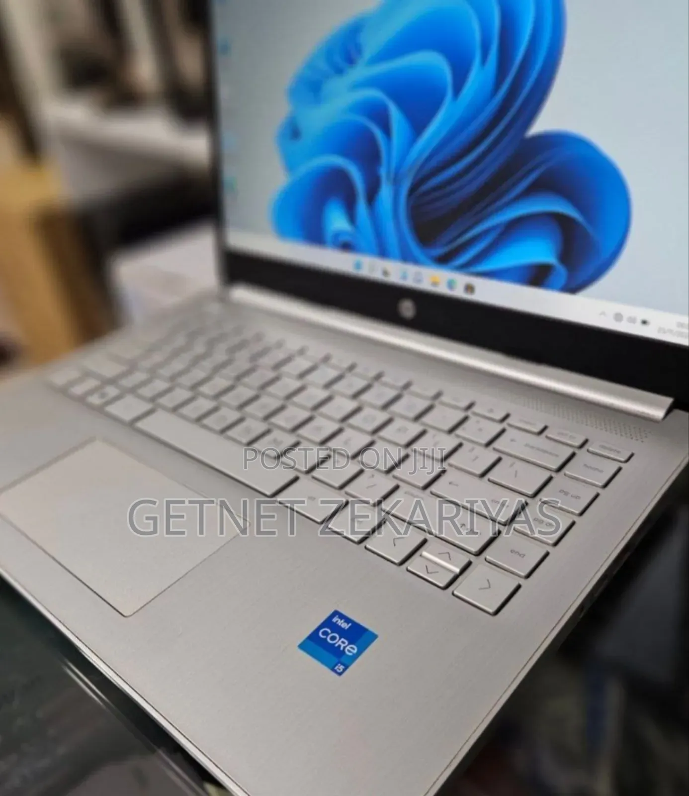 New Laptop HP Stream Notebook 8GB Intel Core I5 SSD 512GB