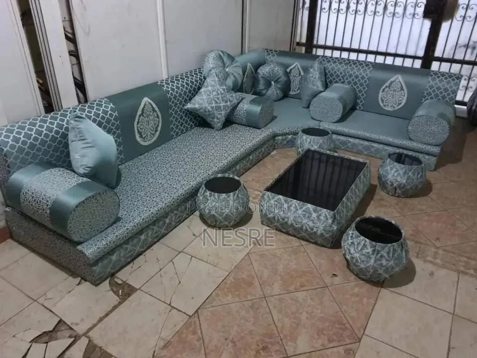 Arabian Majlis