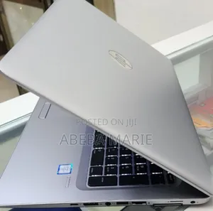 New Laptop HP EliteBook 850 G3 8GB Intel Core I5 SSD 256GB