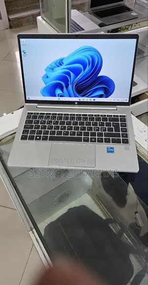 New Laptop HP ProBook 430 16GB Intel Core I3 SSD 1T