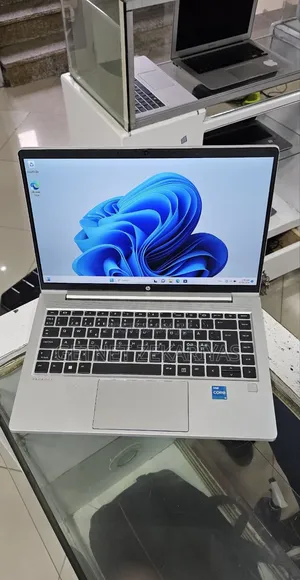New Laptop HP ProBook 430 16GB Intel Core I3 SSD 1T