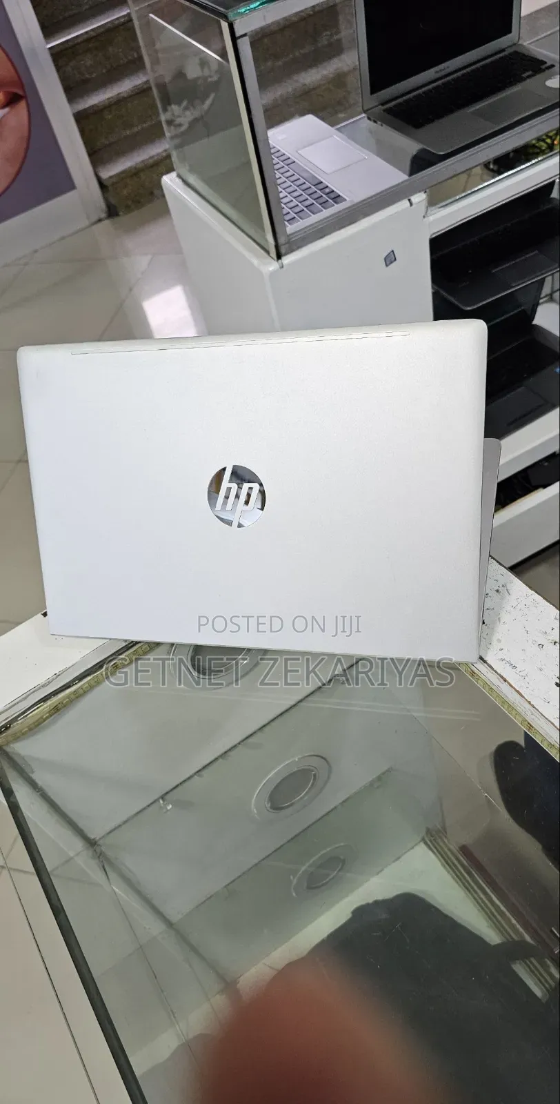 New Laptop HP ProBook 430 16GB Intel Core I3 SSD 1T