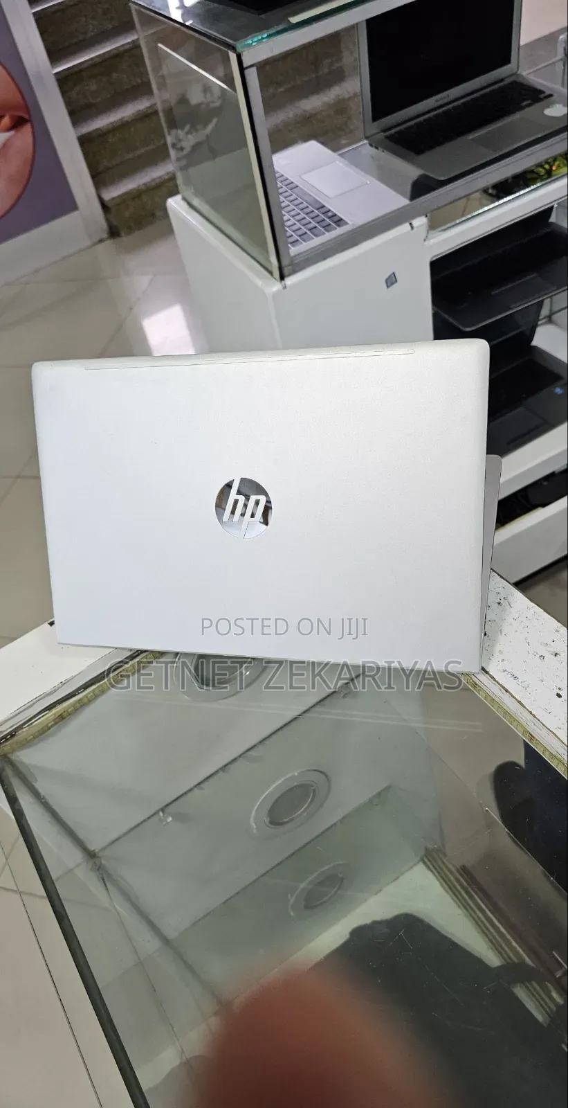 New Laptop HP ProBook 430 16GB Intel Core I3 SSD 1T