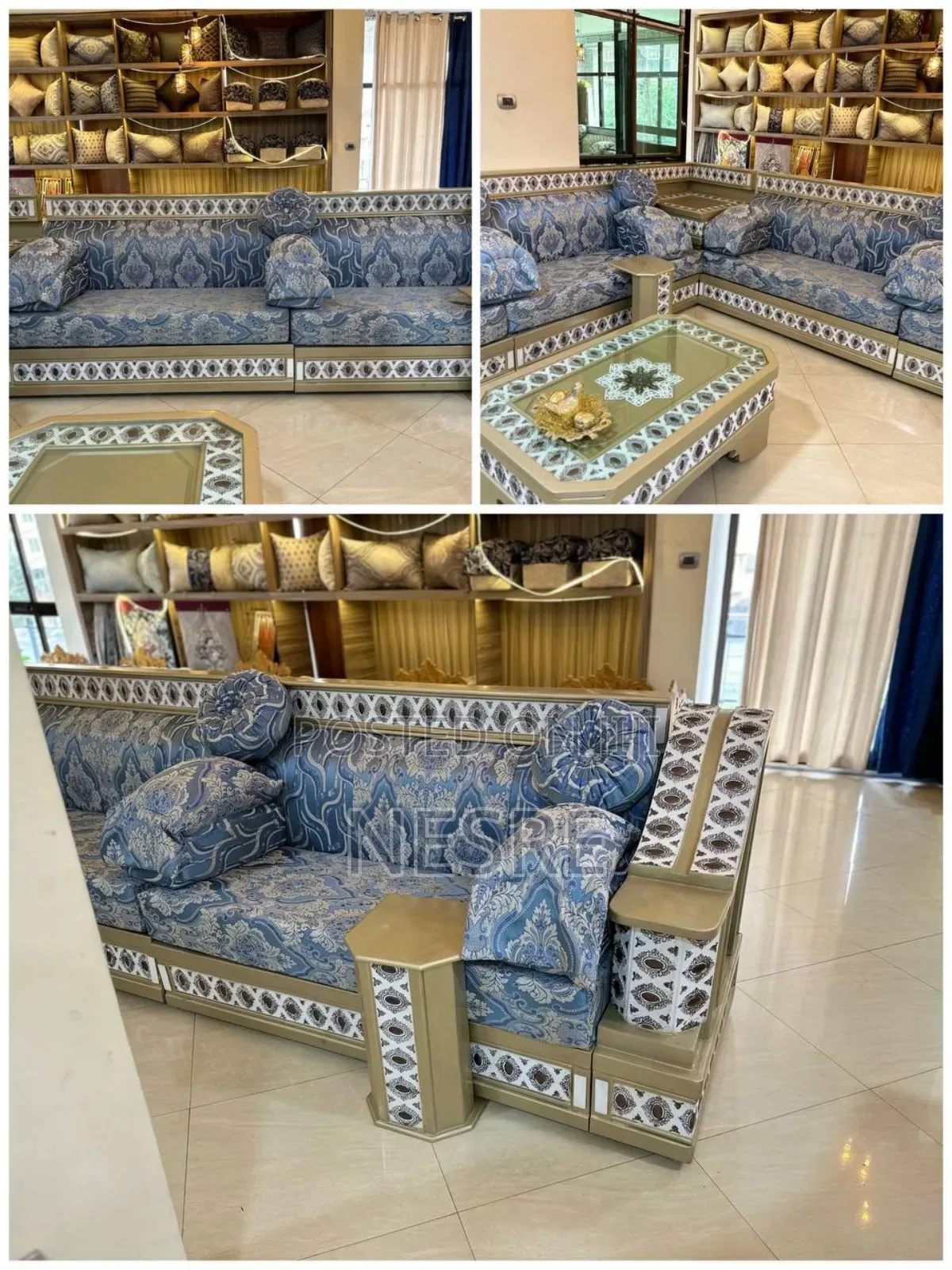 Arebian Majlis