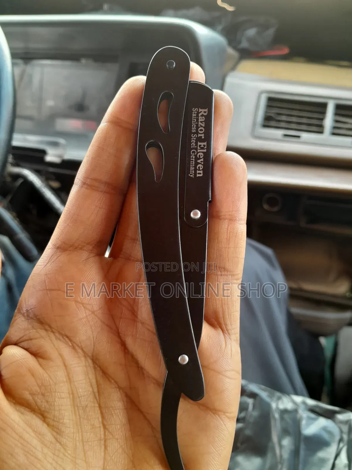 Orignal Razor Made in Germany