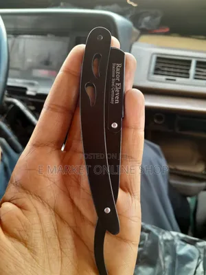 Orignal Razor Made in Germany