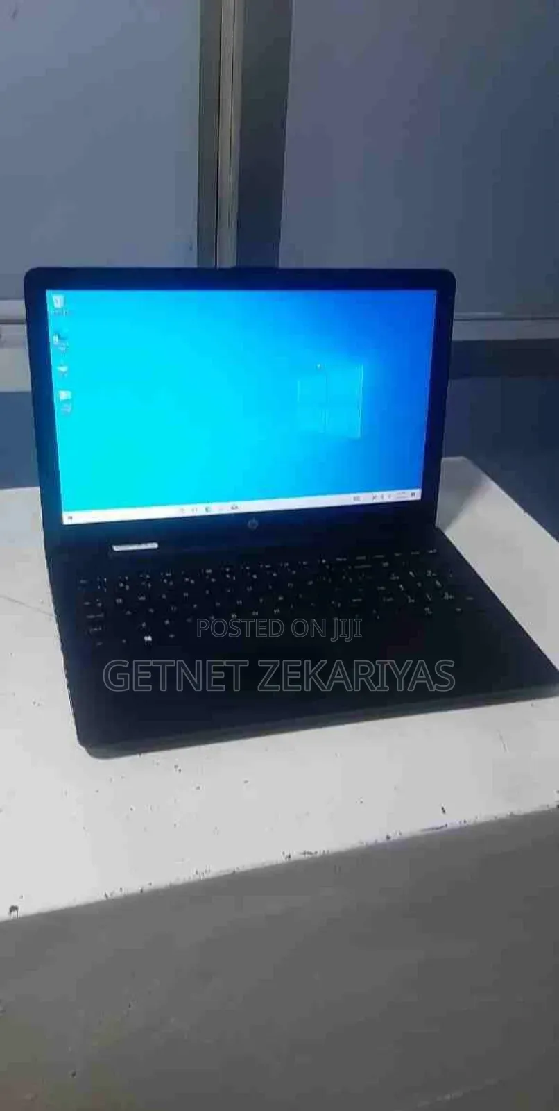 New Laptop HP Stream Notebook 8GB Intel Core I5 HDD 1T