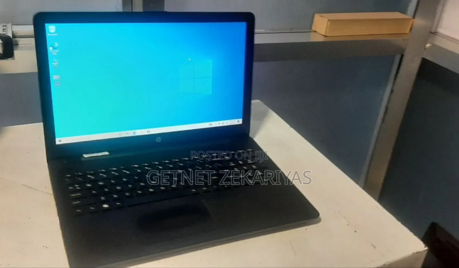 New Laptop HP Stream Notebook 8GB Intel Core I5 HDD 1T