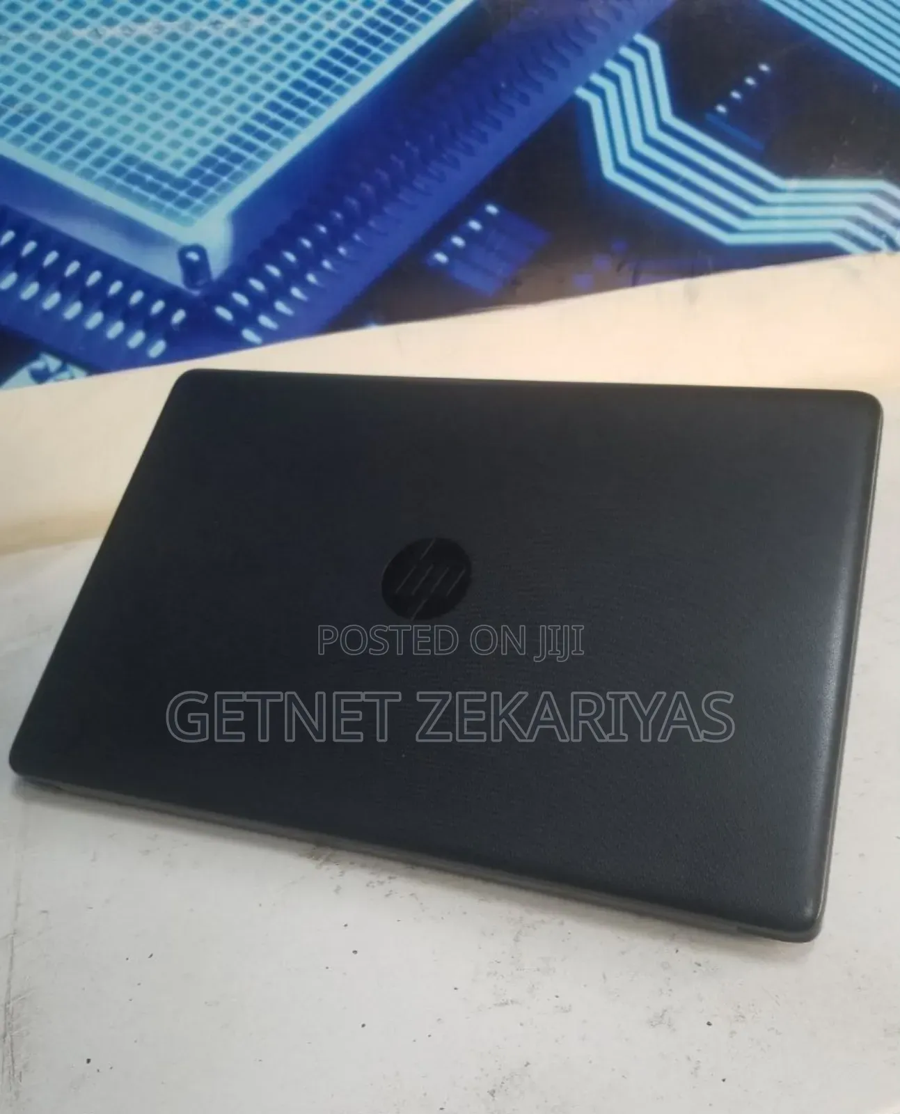 New Laptop HP Stream Notebook 8GB Intel Core I5 HDD 1T