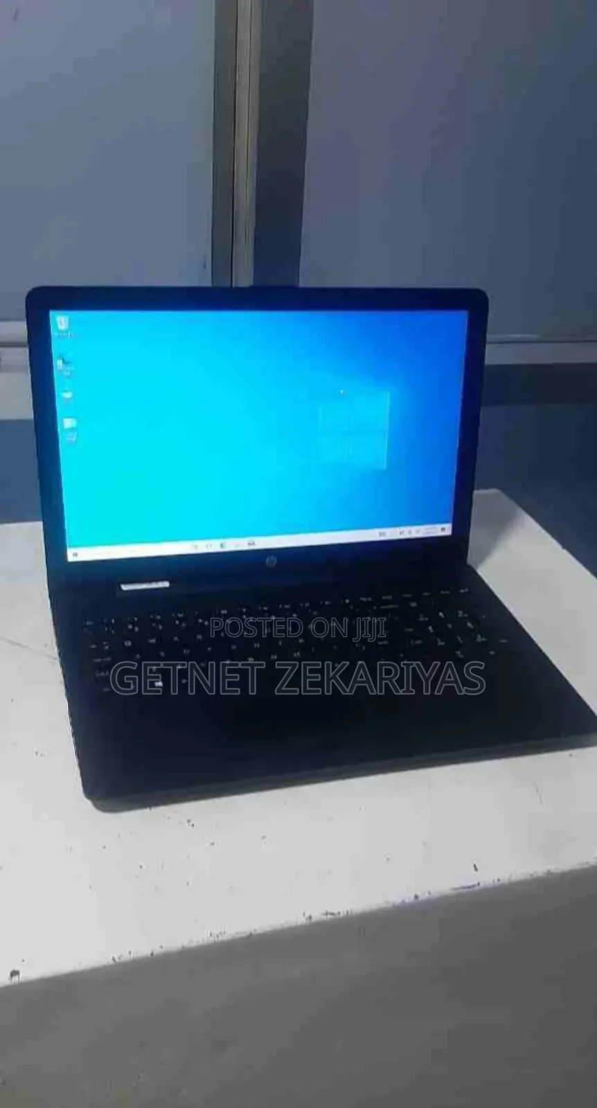 New Laptop HP Stream Notebook 8GB Intel Core I5 HDD 1T
