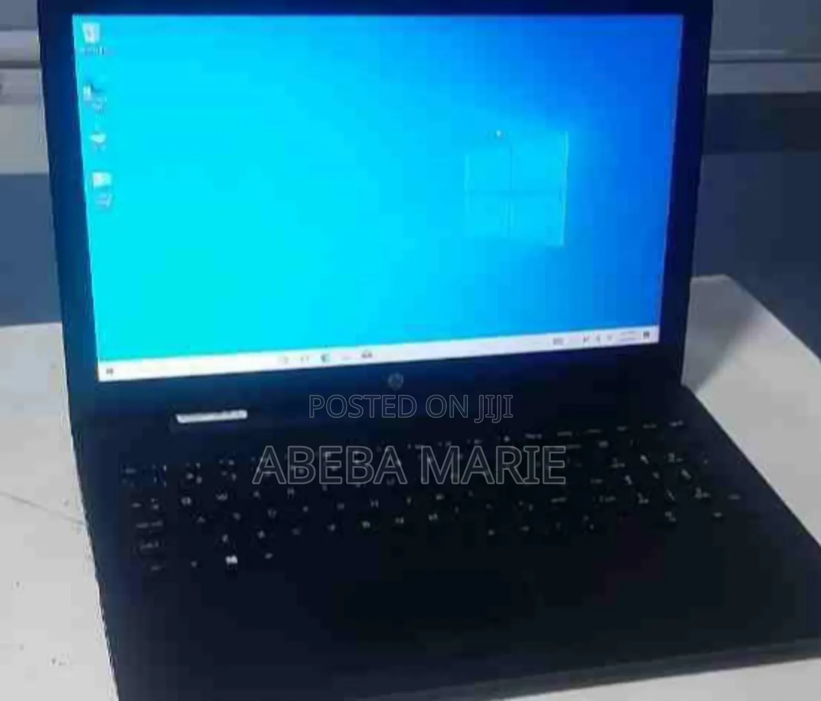 New Laptop HP Stream Notebook 8GB Intel Core I5 SSD 1T