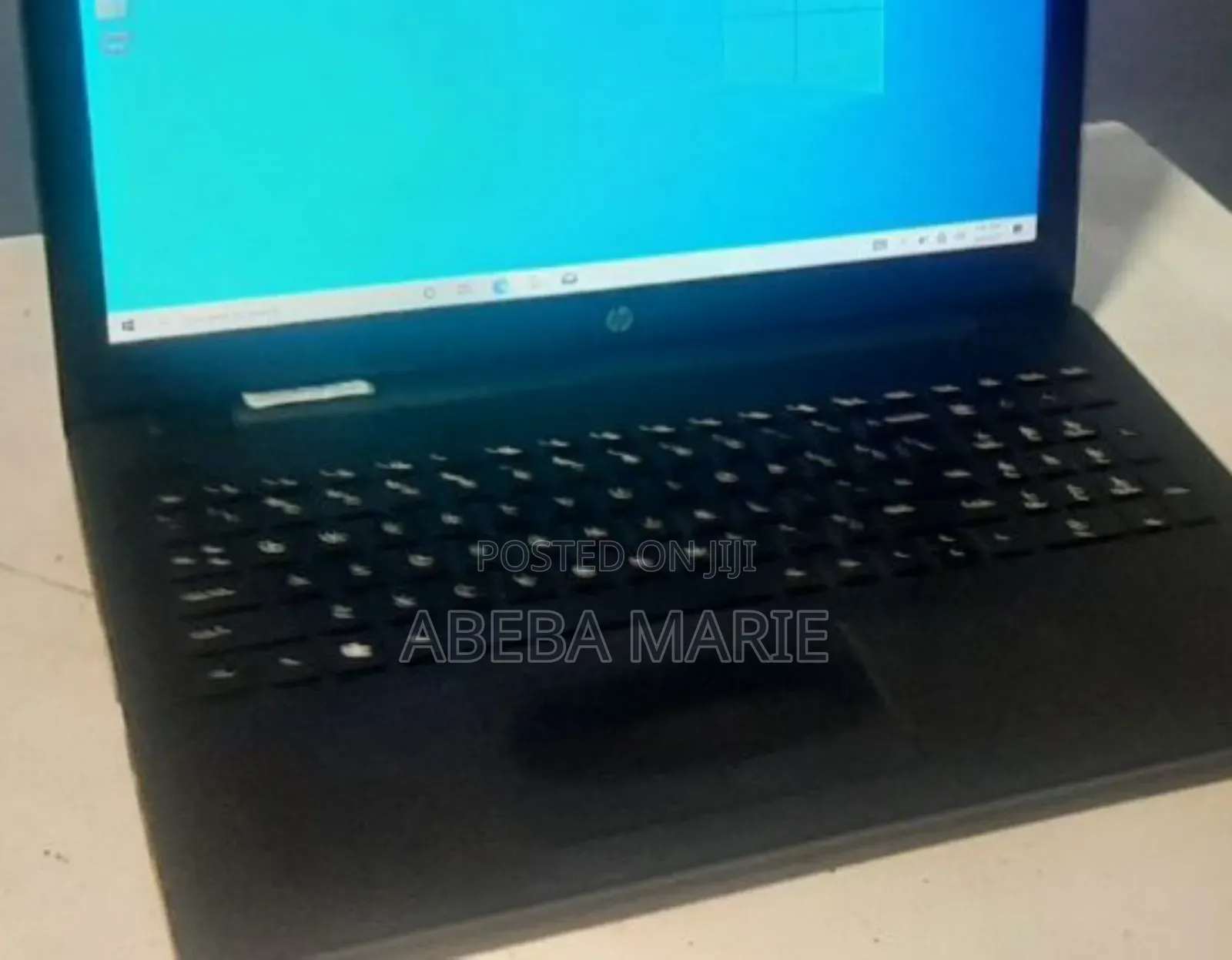 New Laptop HP Stream Notebook 8GB Intel Core I5 SSD 1T