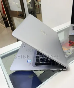 Photo - New Laptop HP EliteBook 850 G3 8GB Intel Core I5 SSD 1T