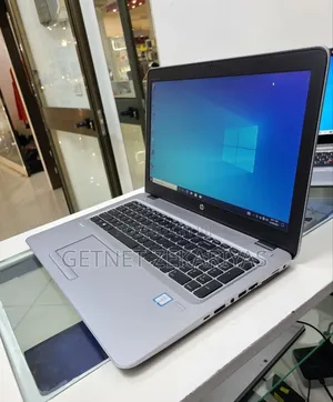 New Laptop HP EliteBook 850 G3 8GB Intel Core I5 SSD 1T