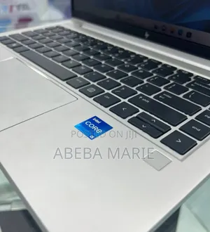 New Laptop HP EliteBook 840 G8 16GB Intel Core I5 SSD 512GB
