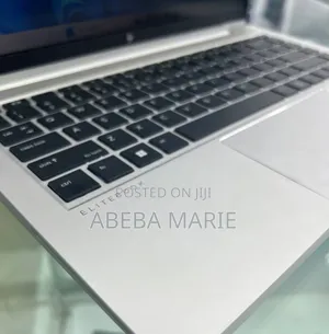 New Laptop HP EliteBook 840 G8 16GB Intel Core I5 SSD 512GB