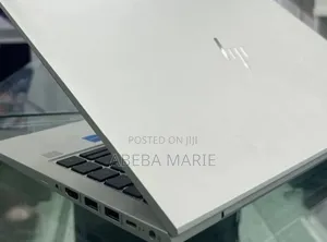 New Laptop HP EliteBook 840 G8 16GB Intel Core I5 SSD 512GB