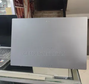 Photo - New Laptop Acer Aspire 5 32GB Intel Core I7 SSD 512GB