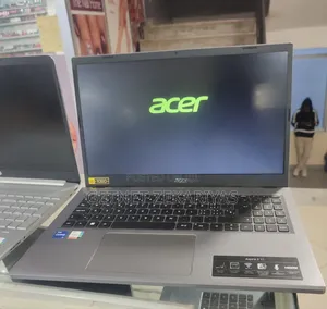 New Laptop Acer Aspire 5 32GB Intel Core I7 SSD 512GB