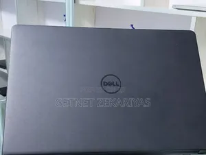 New Laptop Dell Inspiron 15 4GB Intel Core I5 HDD 1T