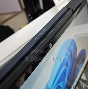 New Laptop HP 8GB Intel Core I5 SSD 512GB