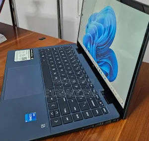 New Laptop HP 8GB Intel Core I5 SSD 512GB