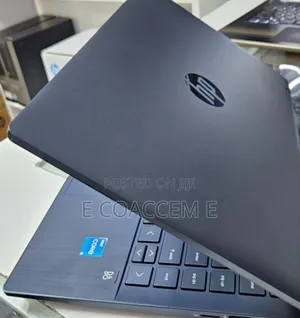 New Laptop HP 8GB Intel Core I5 SSD 512GB