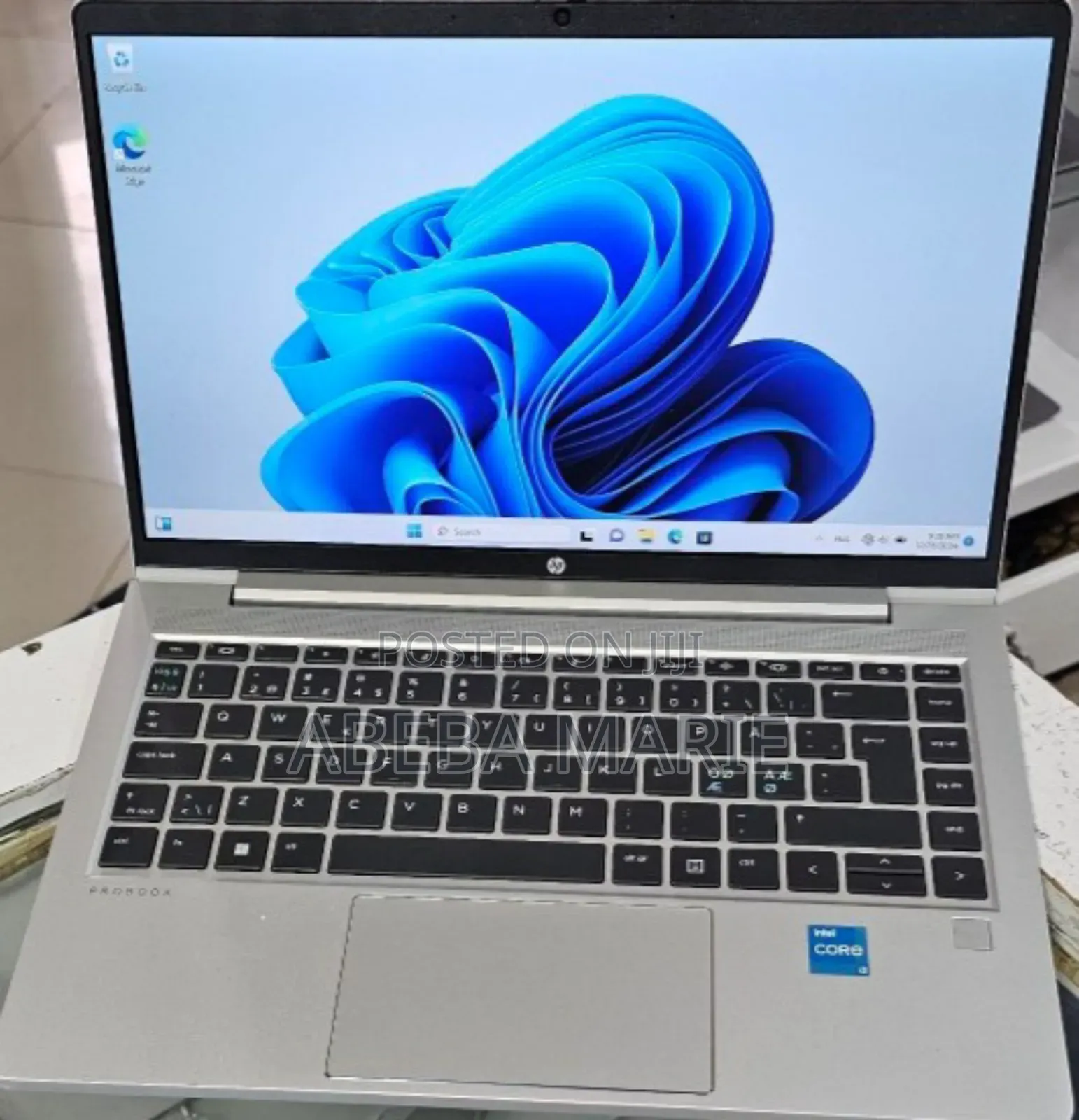 New Laptop HP ProBook 430 16GB Intel Core I3 SSD 256GB