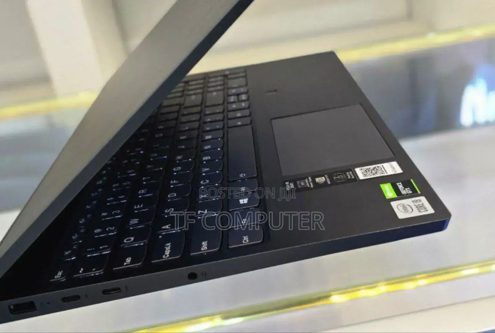 New Laptop Lenovo Yoga 9i 16GB Intel Core I9 SSD 2T