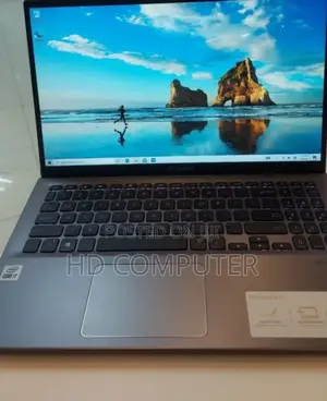 New Laptop Asus VivoBook 15 X505BA 8GB Intel Core I7 HDD+SSD 1T