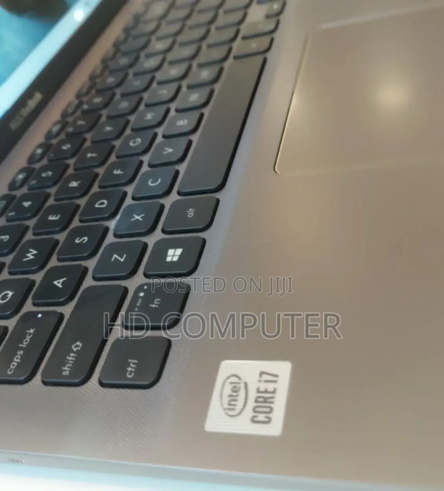 New Laptop Asus VivoBook 15 X505BA 8GB Intel Core I7 HDD+SSD 1T