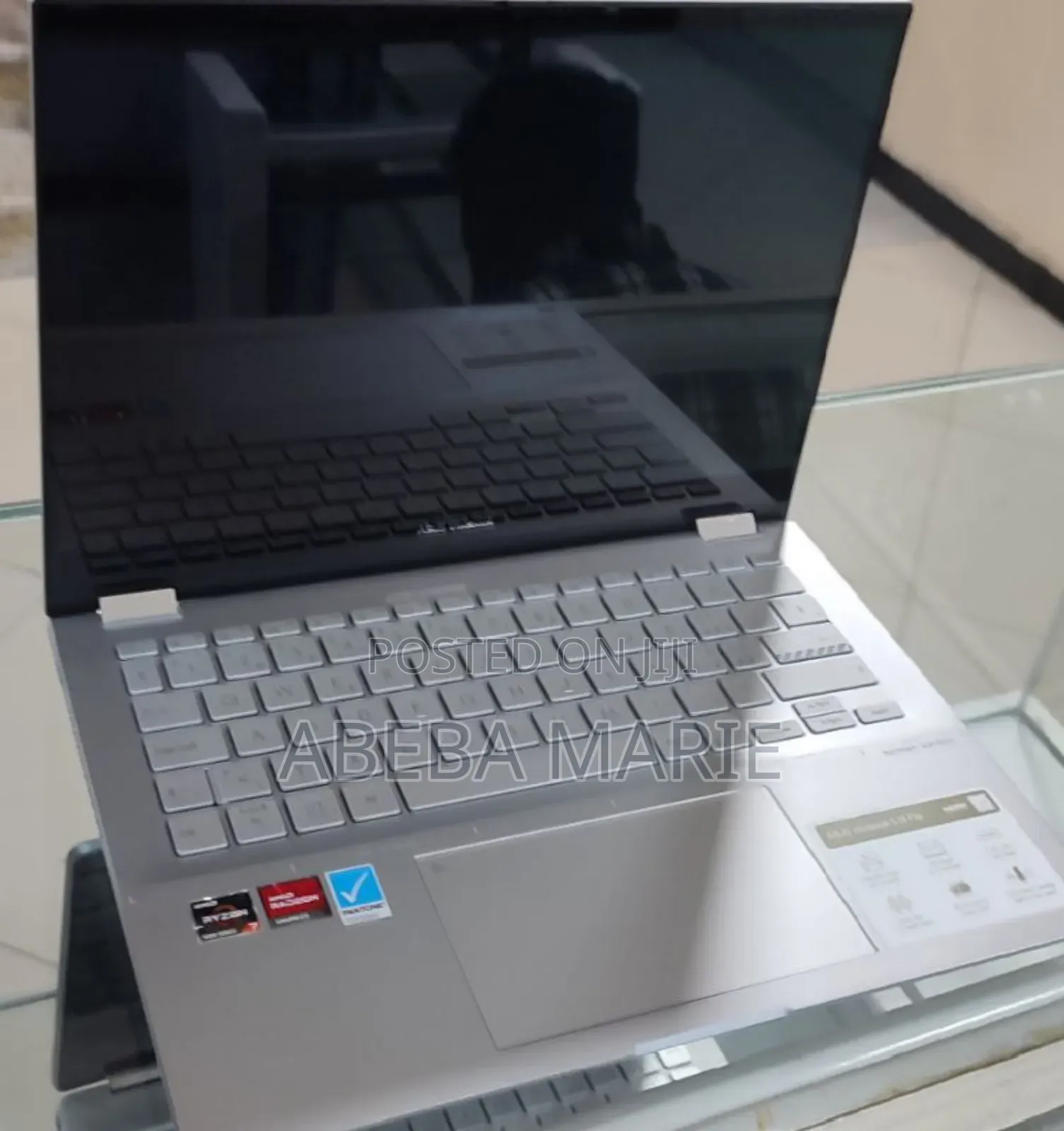 New Laptop Asus VivoBook 15 X505BA 16GB AMD Ryzen 7 SSD 512GB