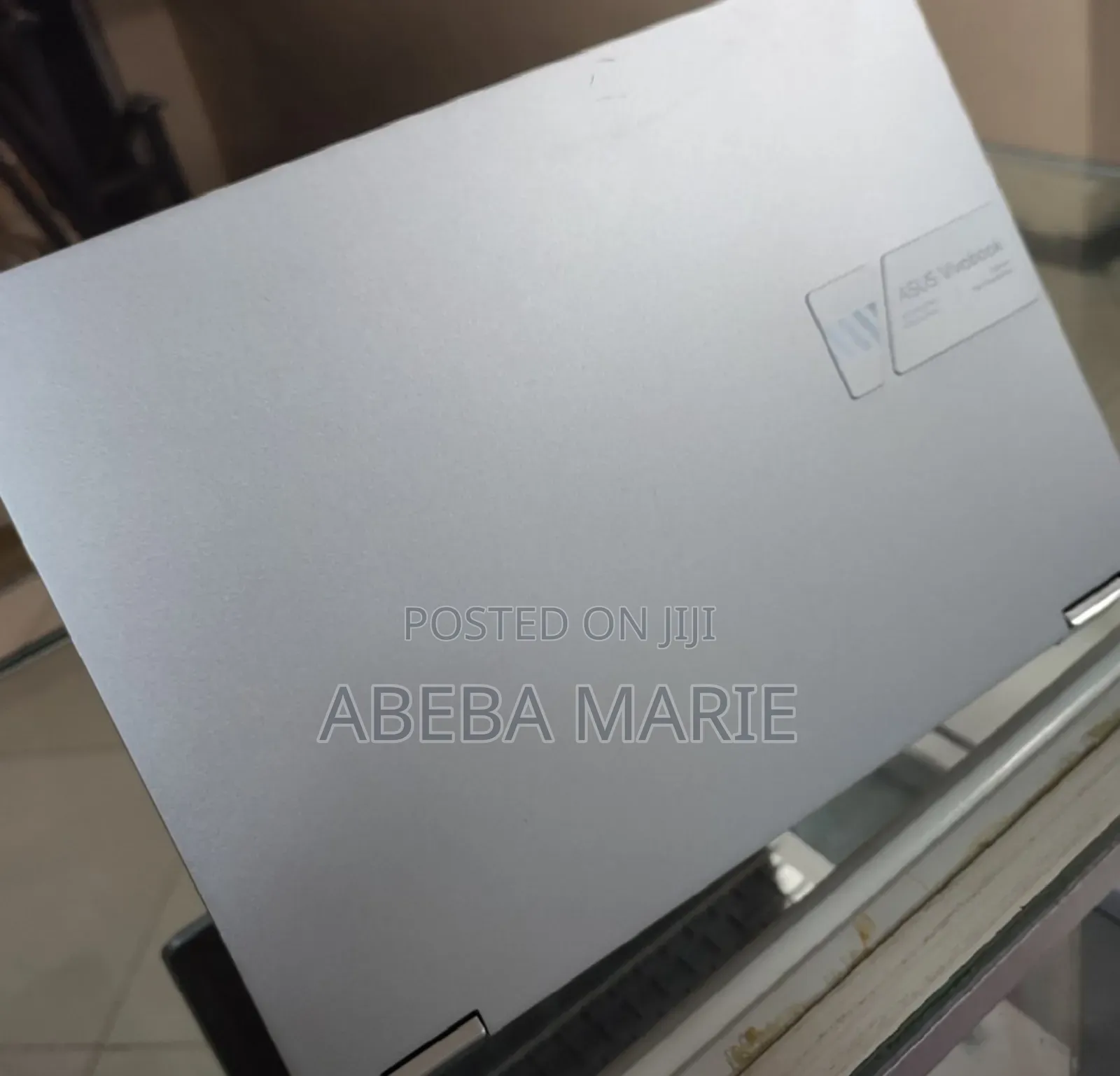 New Laptop Asus VivoBook 15 X505BA 16GB AMD Ryzen 7 SSD 512GB