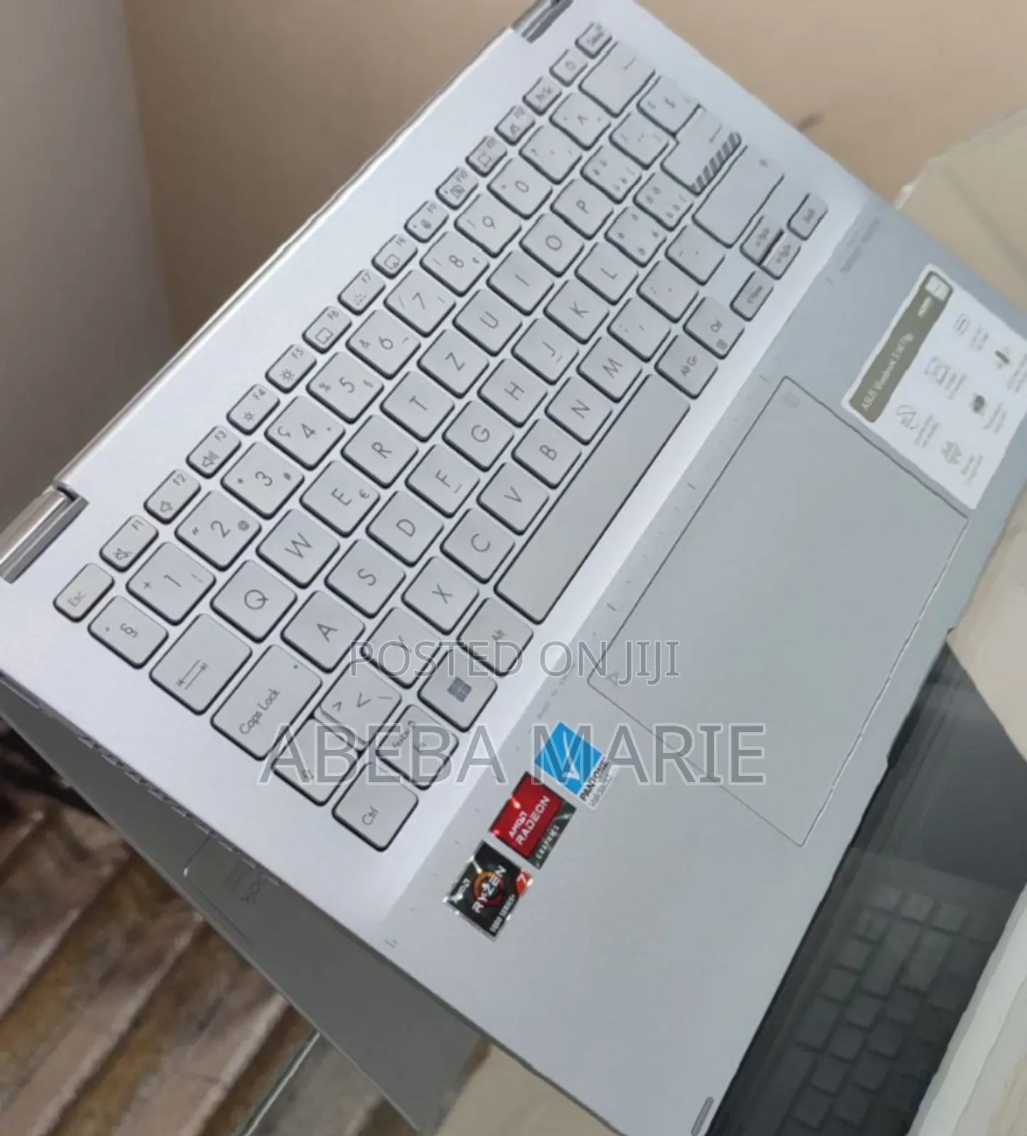 New Laptop Asus VivoBook 15 X505BA 16GB AMD Ryzen 7 SSD 512GB