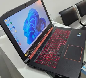 Photo - New Laptop Acer 8GB Intel Core I7 HDD+SSD 1T