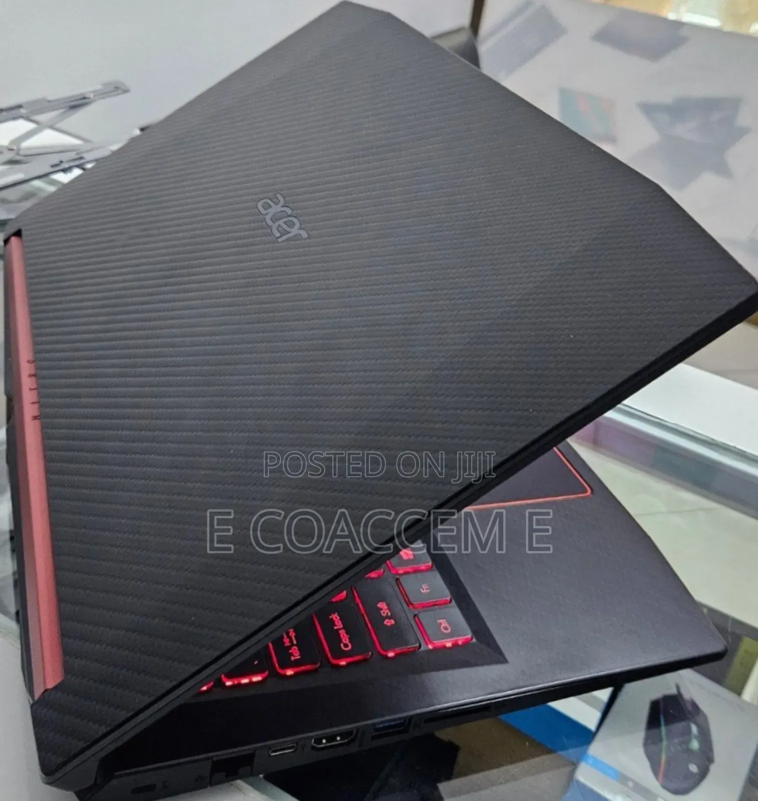 New Laptop Acer 8GB Intel Core I7 HDD+SSD 1T