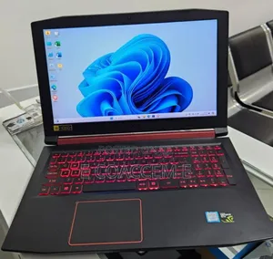 New Laptop Acer 8GB Intel Core I7 HDD+SSD 1T