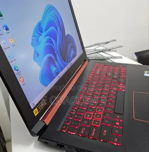 New Laptop Acer 8GB Intel Core I7 HDD+SSD 1T